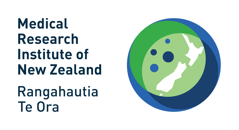 Medical Research Institute of New Zealand Rangahautia Te Ora 