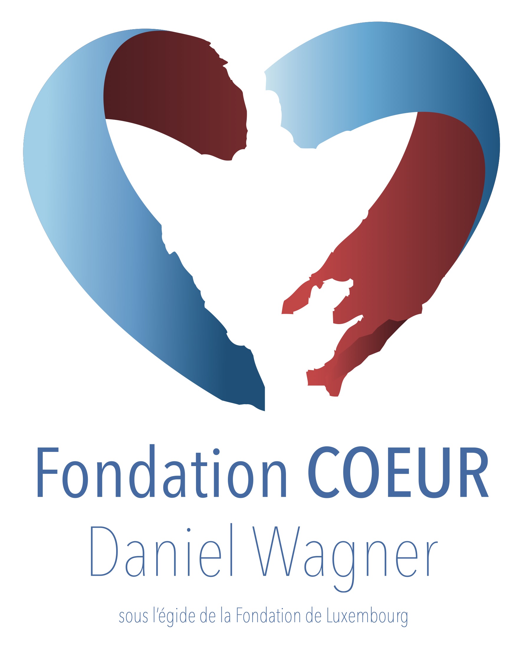 Fondation Cœur - Daniel Wagner